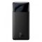 Універсальна мобільна батарея 30000 mAh Baseus PPBD30 Bipow Black 2xUSB Type--C