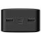 Універсальна мобільна батарея 30000 mAh Baseus PPBD30 Bipow Black 2xUSB Type--C