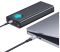 Baseus Amblight 30000 mAh 65W Black (PPLG-A01)