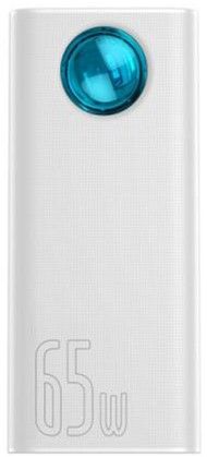 Baseus Amblight 30000 mAh 65W White (PPLG-A02)