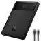 Baseus Blade Digital Display 20000 mAh 100W 5A з Технологією QC4.0+PD3.0 + кабель Type-C to Type-C 100W 20V/5A 1м Black (PPDGL-01)