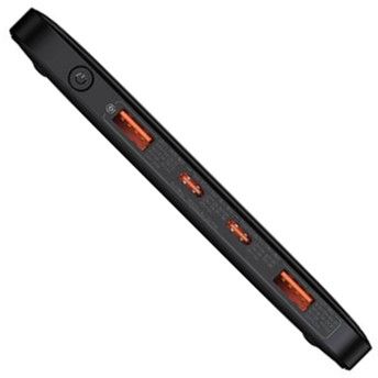 Baseus Blade 20000 mAh PD 100W Black (PPDGL-01)