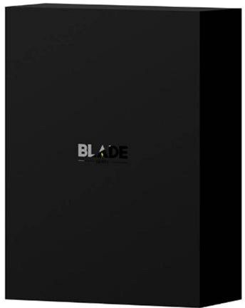 Baseus Blade 20000 mAh PD 100W Black (PPDGL-01)
