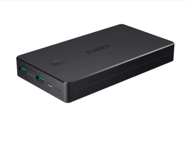AUKEY 20000 mAh PB-N36 Black
