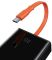 Baseus Elf 20000 mAh 65W Black (PPJL000001)
