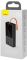 Baseus Elf 20000 mAh 65W Black (PPJL000001)