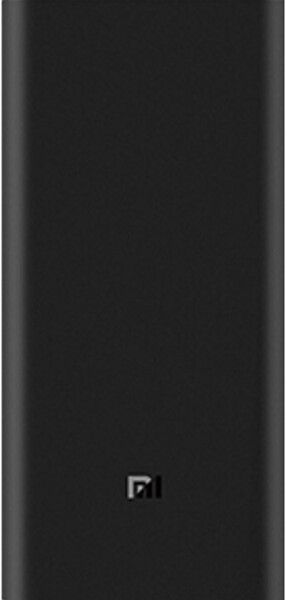 Xiaomi Mi 20000 mAh 50W Black (BHR5121GL)