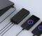 Xiaomi Mi 20000 mAh 50W Black (BHR5121GL)