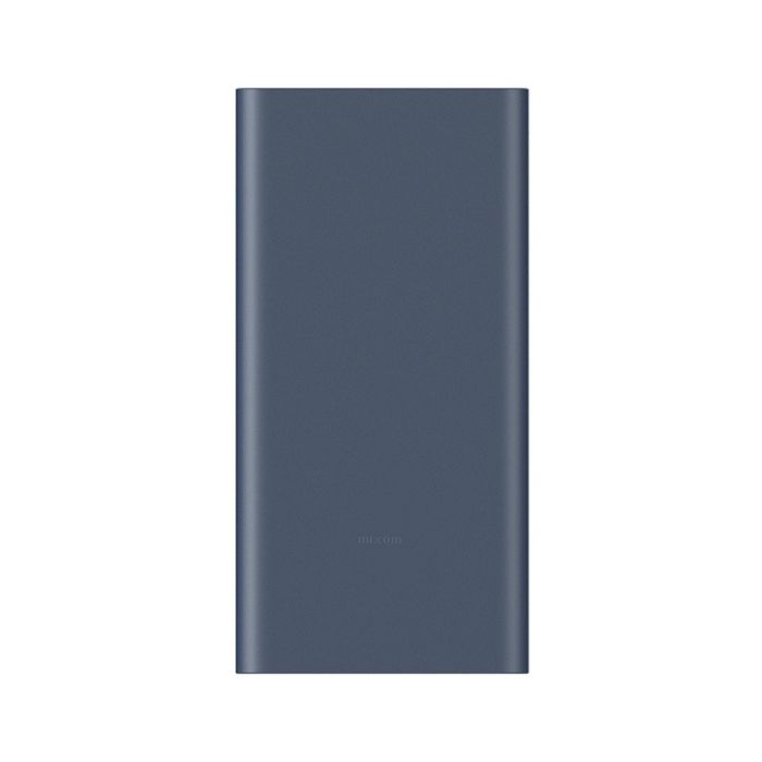 Xiaomi PB100DZM 22.5W, 10000 mAh колір чорний