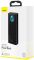 Baseus Amblight Digital Display Quick Charge 65W 30000 mAh Black (PPLG-A01)