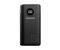 ADATA P10000QCD 10000 mAh Black (AP10000QCD-DGT-CBK)