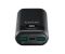 ADATA P10000QCD 10000 mAh Black (AP10000QCD-DGT-CBK)