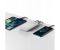 Baseus Bipow Digital Display 20W 10000 mAh white (PPDML-L02)