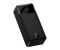 Baseus Bipow Digital Display Powerbank 20W 30000 mAh Black (PPBD050401)