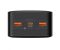 Baseus Bipow Digital Display Powerbank 20W 30000 mAh Black (PPBD050401)