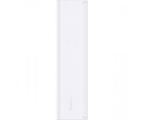 Baseus Adaman 2 Digital Display 20000 mAh 30W White (PPAD050002)