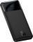 Baseus Bipow Overseas 15W 10000 mAh (PPBD050001) Black