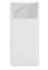 Baseus Bipow 10000 mAh, 2xUSB, USB-C, 15 W