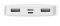 Baseus Bipow 10000 mAh, 2xUSB, USB-C, 15 W