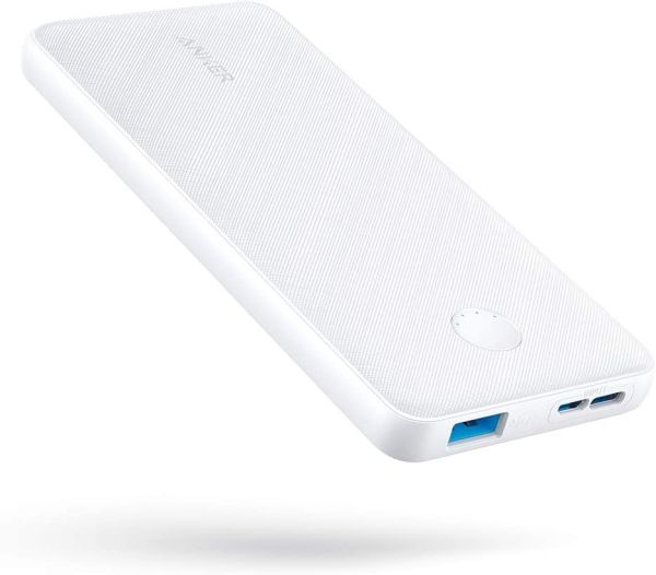 Anker 313 10000 mAh White