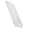 Hoco J72 Easy travel 10000 mAh Білий