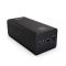 Romoss PEA60 60000 mAh (3USB+Type-C) з швидкою зарядкою 22.5W SCP QC3.0 PD3.0, чорний