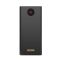 Romoss PEA60 60000 mAh (3USB+Type-C) з швидкою зарядкою 22.5W SCP QC3.0 PD3.0, чорний