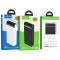 Hoco Li-Pol 20000 mAh J59A | Type-C/Lightning, 5V-2A | white