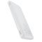 Hoco J72 Easy travel 10000 mAh White