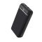 Hoco Li-Pol 20000 mAh J59A | Type-C/Lightning, 5V-2A | black
