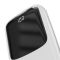 Baseus Q Pow 10000 mAh premium 15W 3A с технологией QC3.0+PD3.0 и Type-C кабелем карманная стильная Mini White