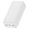 Baseus  Bipow 30000 mAh 15W, 3А, Digital Display, 2USB+Type-C