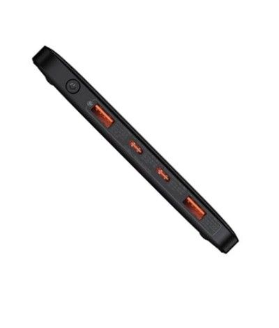 Baseus Blade 20000 mAh PD 100W Black (PPDGL-01)
