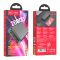 Hoco 20000 mAhJ100A |2USB/Type-C| Чорний