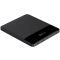 Baseus Blade 100W 20000 mAh для ноутбука зі швидкою зарядкою та дісплеєм Black (Baseus_20000_100)