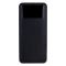 Hoco J72A Easy travel сила струму 2A Micro-usb, Type-C 20000 mAh Чорний