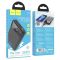 Hoco J102 10000 mah 20W зі швидкою зарядкою та індикатором заряду з кабелем у комплекті