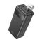 Hoco J86B Electric 22.5W fully compatible на 60000 mAh Black