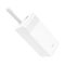Hoco J86A Powermaster 22.5W fully compatible на 50000 mAh White