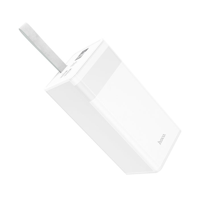 Hoco J86A Powermaster 22.5W fully compatible на 50000 mAh White