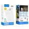 Hoco J86A Powermaster 22.5W fully compatible на 50000 mAh White