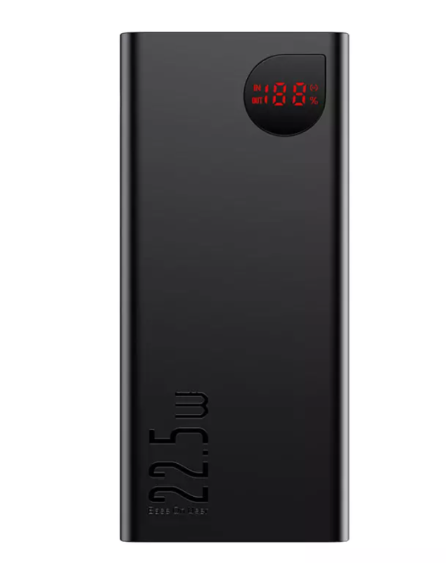Baseus 20000 mAh 22.5W