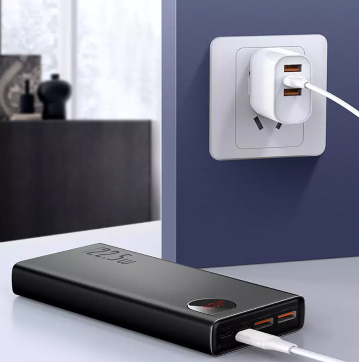 Baseus 20000 mAh 22.5W