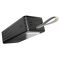 Hoco DB11 50000 mAh 4хUSB /Type-C/Lightning 2.1A з ліхтариком black