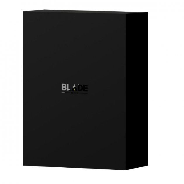 Портативный аккумулятор Baseus Blade Power Digital Display Fast Charging 20000mAh 100W PPDGL-01