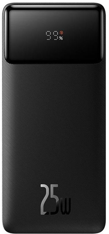 Baseus Bipow 20000 mAh 25W Black (PPBD020301)