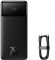Baseus Bipow 20000 mAh 25W Black (PPBD020301)