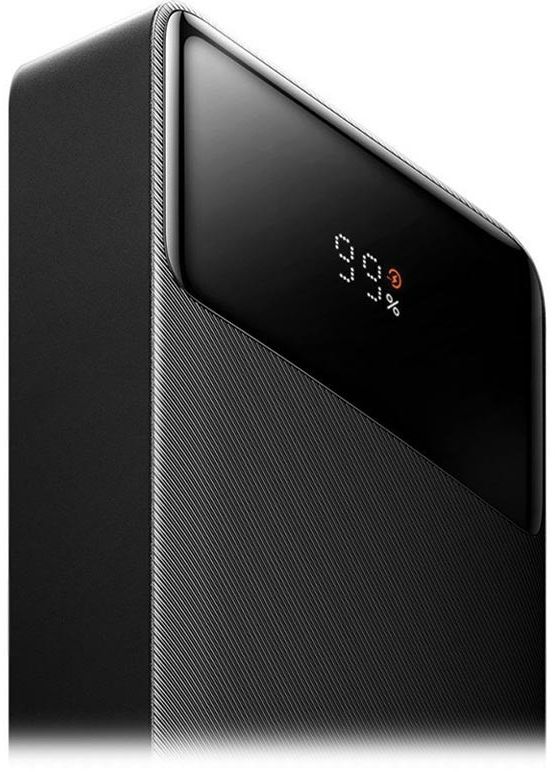 Baseus Bipow 20000 mAh 25W Black (PPBD020301)