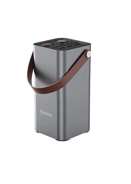 Yoobao 46200 mah  170 Wh , для ноутбука телефону Зарядна станція з підтримкою 220v