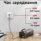 Yoobao 46200 mah  170 Wh , для ноутбука телефону Зарядна станція з підтримкою 220v